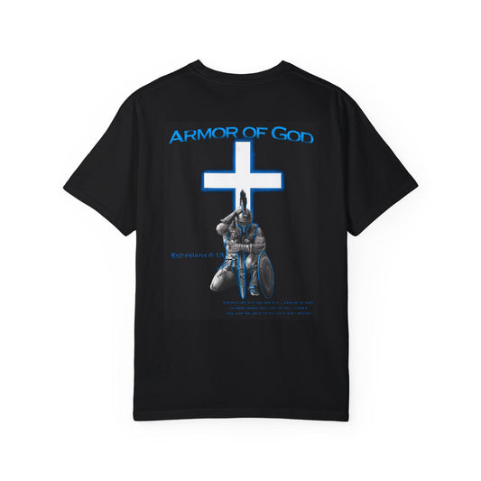 ‘Armor of God’ T-shirt