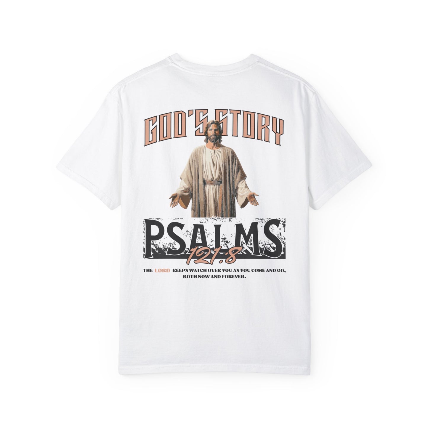 ‘Psalms’ T-shirt