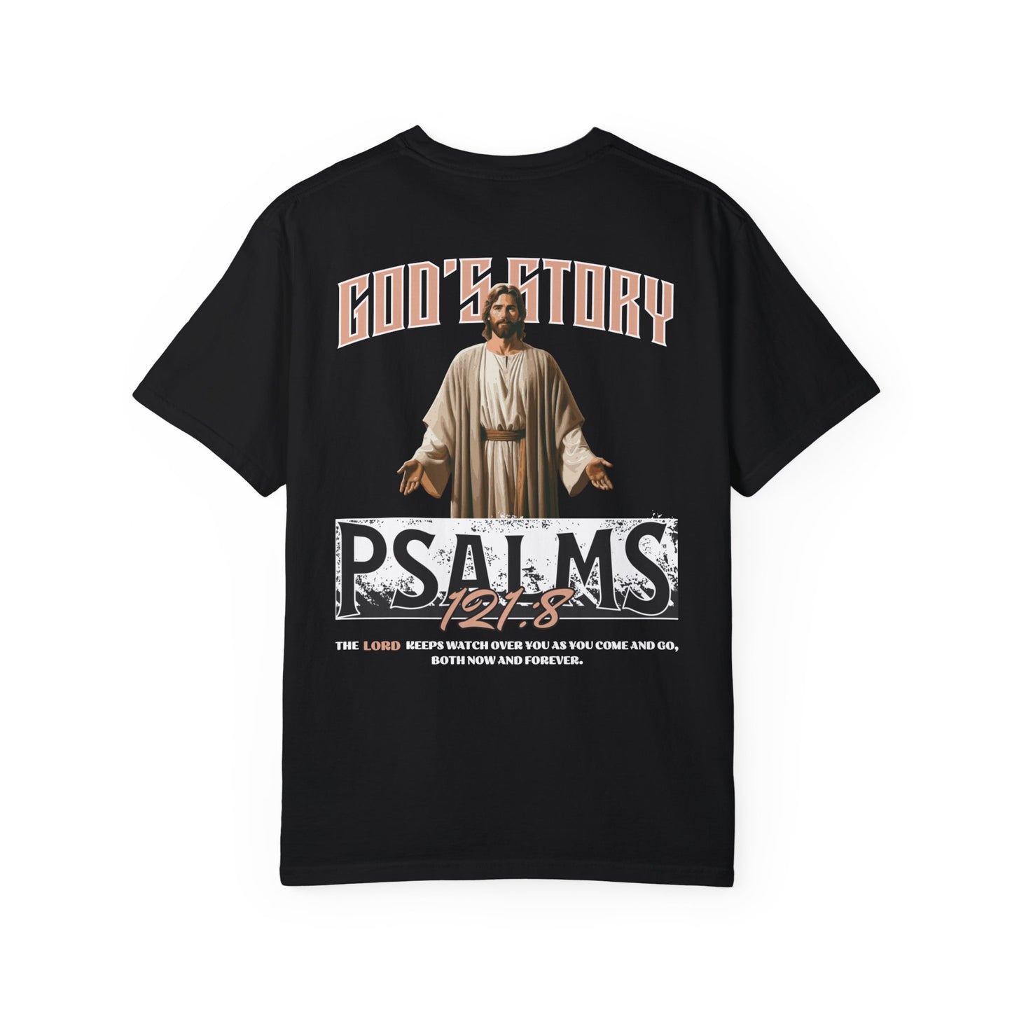 ‘Psalms’ T-shirt