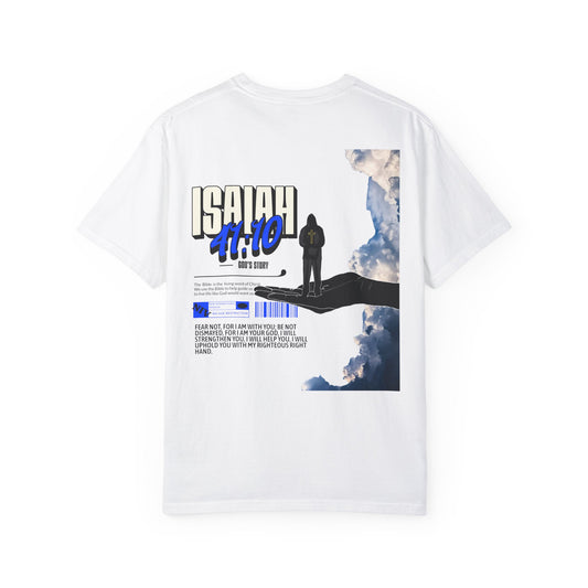 ‘Isaiah’ T-shirt