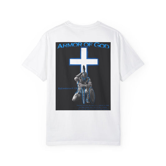 ‘Armor of God’ T-shirt