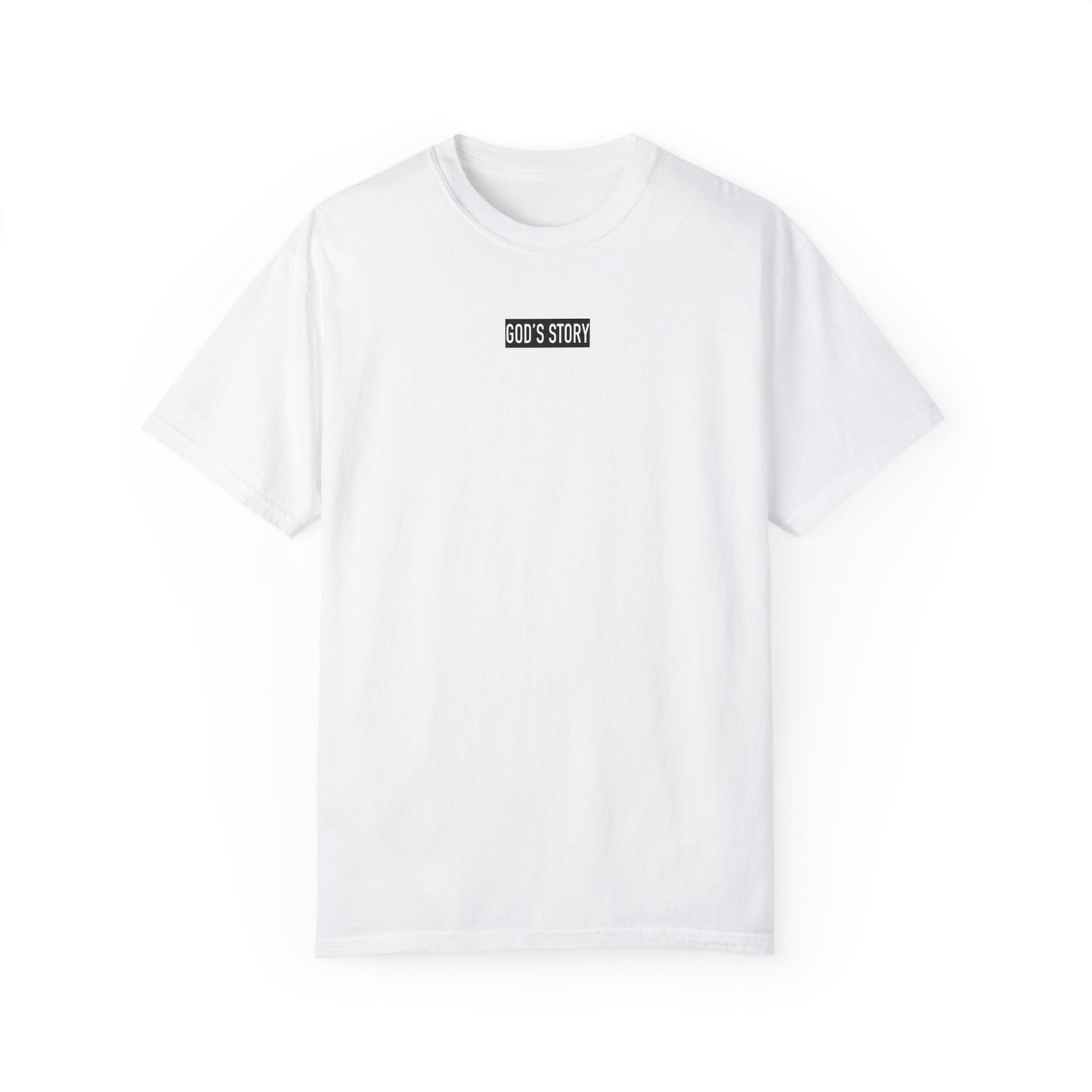 ‘Psalms’ T-shirt